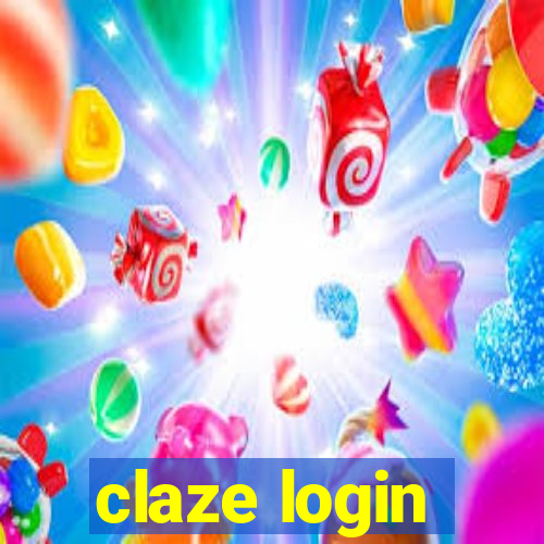 claze login